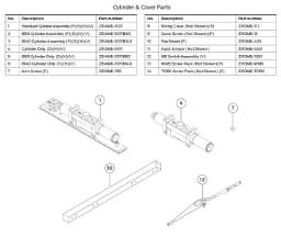 2310ME - Diagram 1